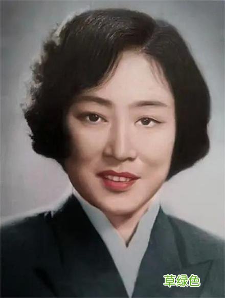 秦腔女演员孟遏云,赴朝鲜演出拒绝洗澡,易俗社社长:身体被刺字 孟姑娘名字