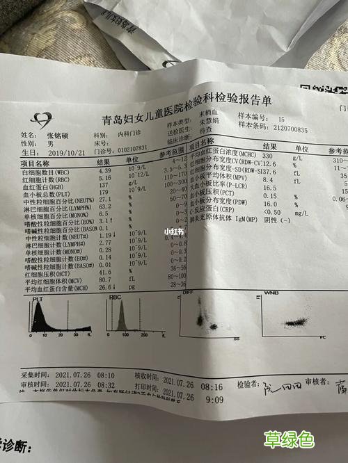 21个月宝宝发烧连续两天