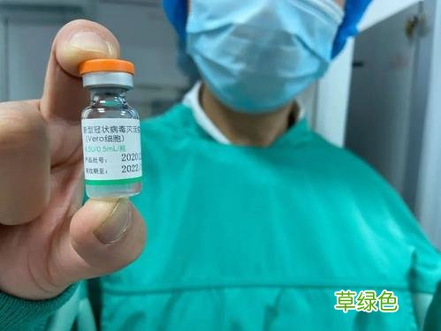 接种疫苗是不是不容易感染新冠 接种疫苗还是感染新冠