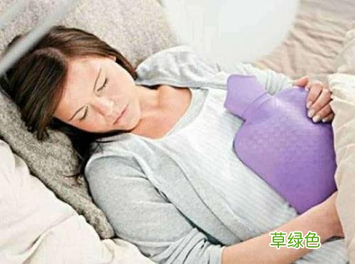 外阴瘙痒还有大腿两侧 外阴瘙痒大腿两侧也不舒服