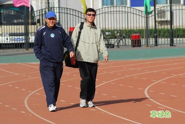 京津足球名将录：原北部、国家二队主力中场，陈东 十七 尹怡什么名字