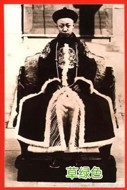 他们是曾经掌控中国命脉的“爱新觉罗家族”，清朝历代帝王 尹振什么名字