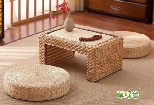 佛教常用器物常识-蒲团百科知识