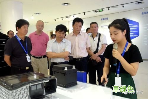 宁德长盈新能源技术 宁德新能源技术检验员