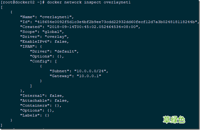 基于Docker的Etcd分布式部署的方法步骤