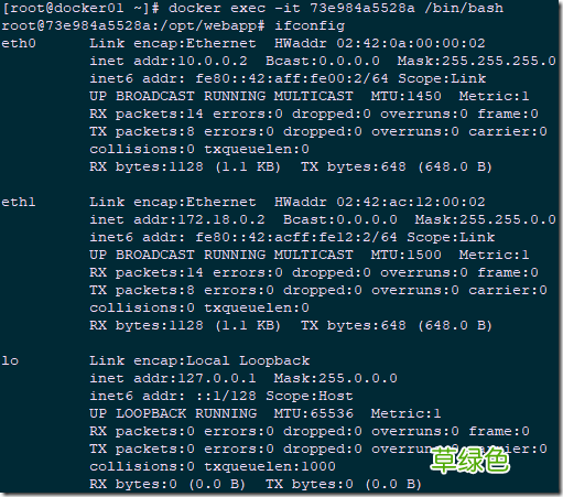 基于Docker的Etcd分布式部署的方法步骤