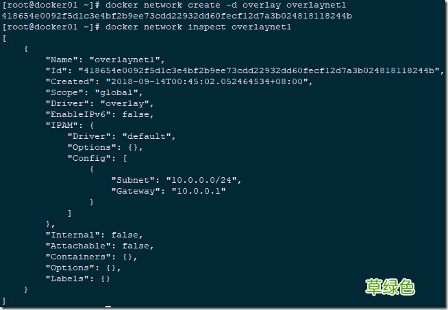 基于Docker的Etcd分布式部署的方法步骤