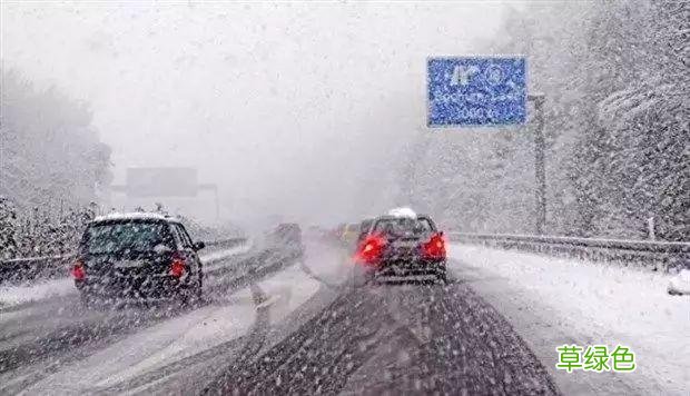 吉林最近几天的天气情况 吉林大雪天气情况