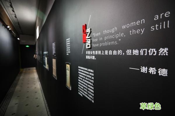 这么多人前来，只为她！“见大师”的时间又多了一点 徐艺菲名字