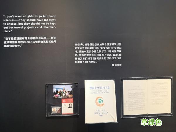 这么多人前来，只为她！“见大师”的时间又多了一点 徐艺菲名字