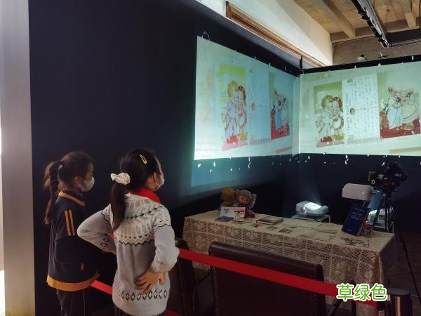 这么多人前来，只为她！“见大师”的时间又多了一点 徐艺菲名字