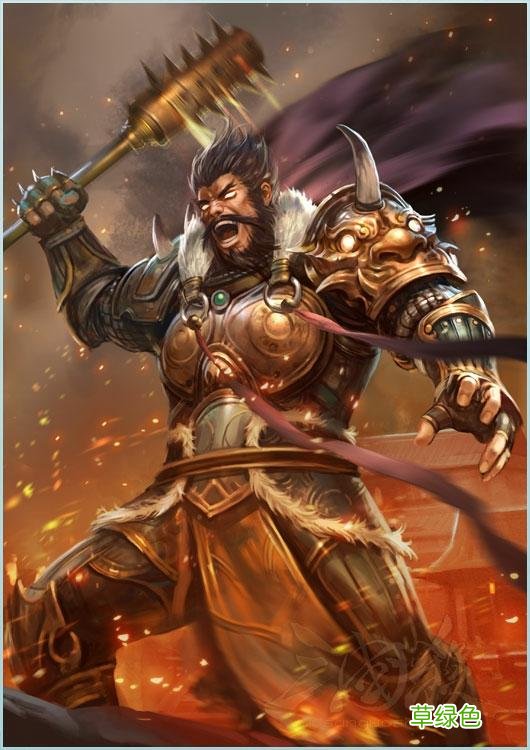 三国杀：军争残局收割者，看到这些武将绝对不能留到最后 忠是什么属性