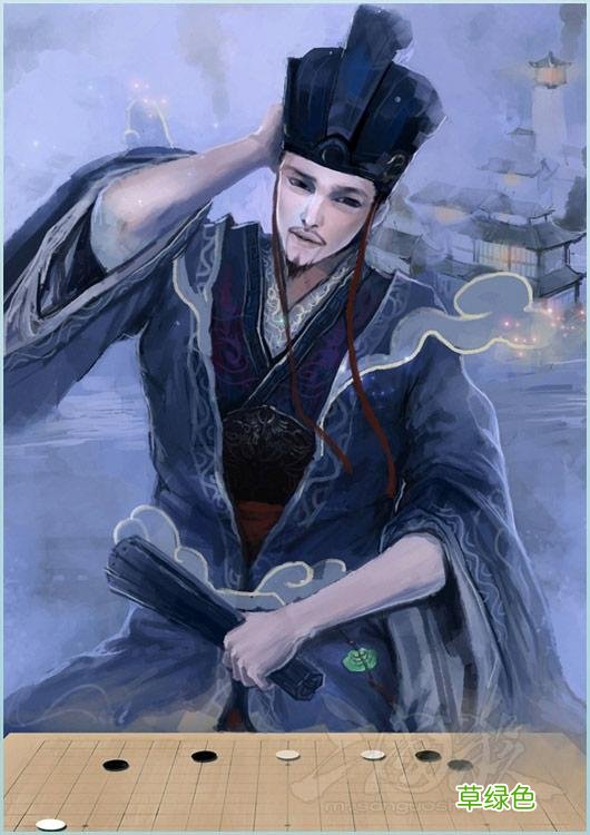 三国杀：军争残局收割者，看到这些武将绝对不能留到最后 忠是什么属性