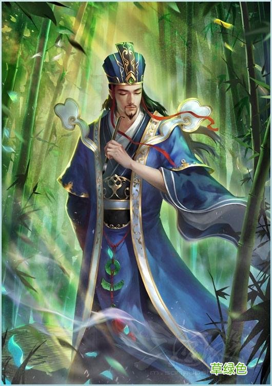 三国杀：军争残局收割者，看到这些武将绝对不能留到最后 忠是什么属性