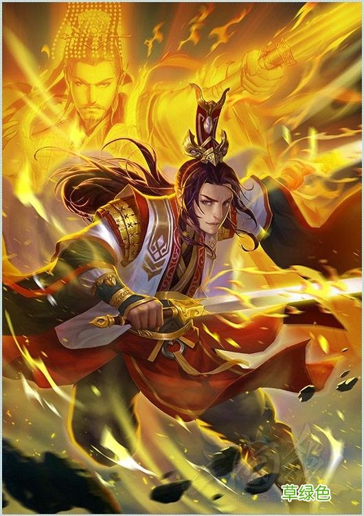 三国杀：军争残局收割者，看到这些武将绝对不能留到最后 忠是什么属性