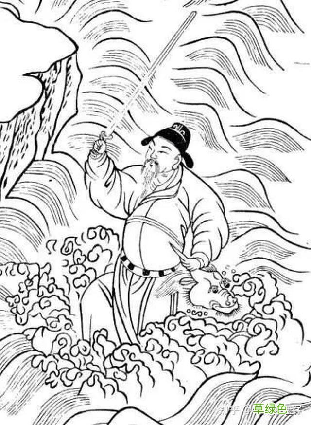 民间法教详解：元皇派 怎么介绍元姓