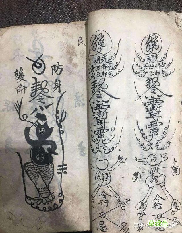 民间法教详解：元皇派 怎么介绍元姓