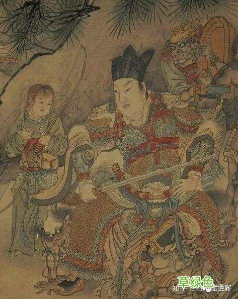 民间法教详解：元皇派 怎么介绍元姓