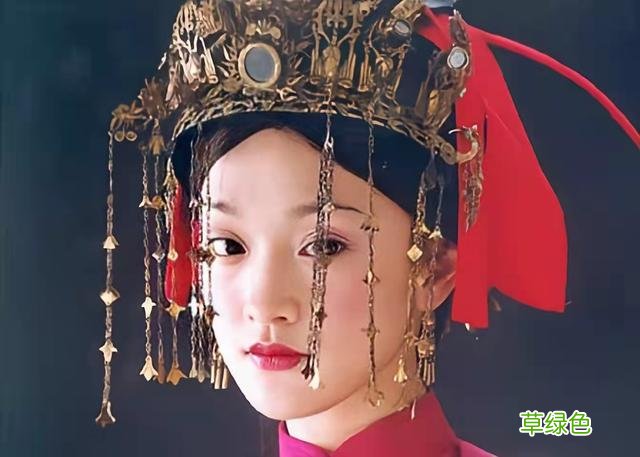 《橘子红了》：恨嫁容耀华又难产而死，揭开了秀禾一生痛苦的根源 宛晴名字