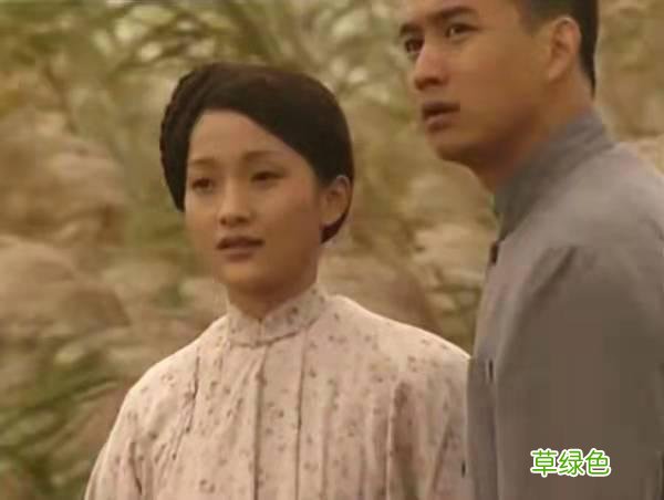《橘子红了》：恨嫁容耀华又难产而死，揭开了秀禾一生痛苦的根源 宛晴名字
