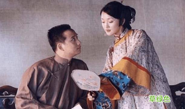 《橘子红了》：恨嫁容耀华又难产而死，揭开了秀禾一生痛苦的根源 宛晴名字
