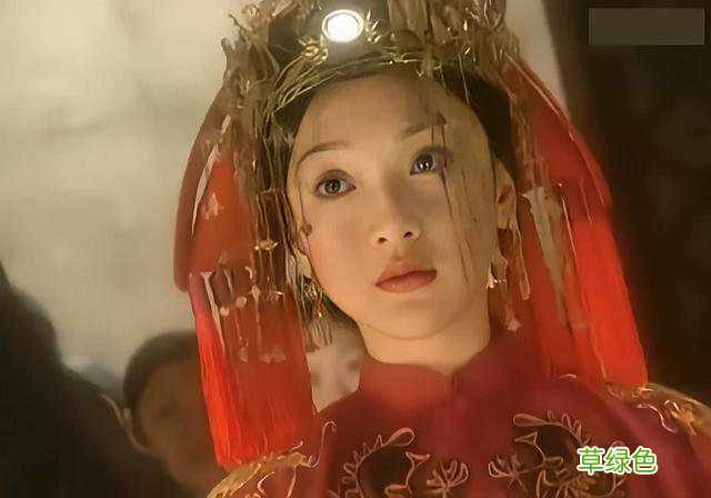 《橘子红了》：恨嫁容耀华又难产而死，揭开了秀禾一生痛苦的根源 宛晴名字