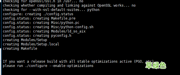 CentOS7.5从零安装Python3.6.6的教程详解