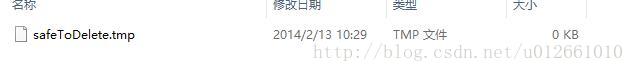 Tomcat目录结构详细介绍
