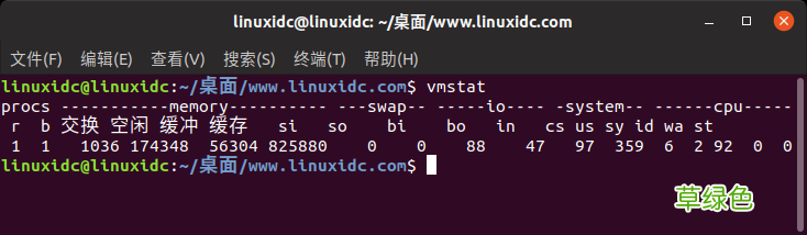 Linux检查Swap交换空间的五个命令小结