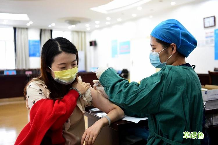 什么时候打加强针 加强针没人打