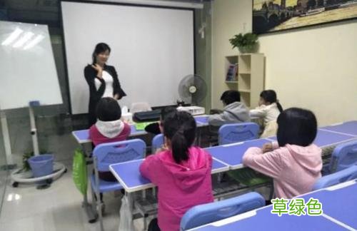 考研培训机构属于校外培训机构吗 校外培训机构包含培训机构吗