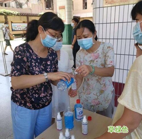 核酸检测阴性证明怎么开 核酸检测4个阴性