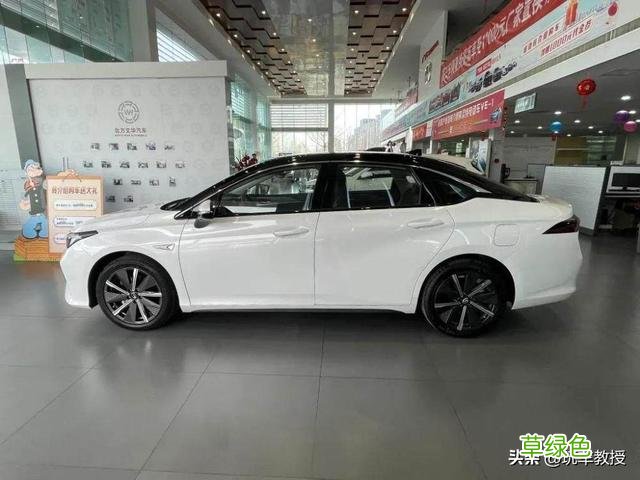本田新车绎乐上市,16.78万起!是换标车? 带绎的名字