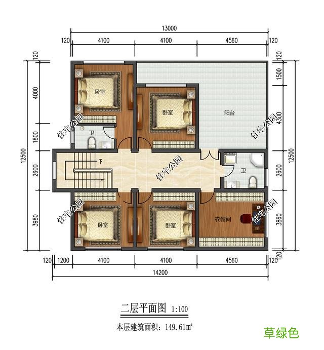 临街商铺有多实用？这样建房不仅能赚钱，“颜值”还高 店面介绍怎么写