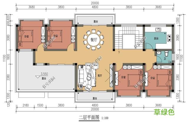 临街商铺有多实用？这样建房不仅能赚钱，“颜值”还高 店面介绍怎么写