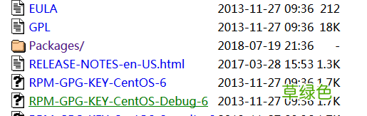 关于CentOs系统自带python和yum卸载后的解决办法