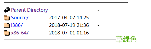 关于CentOs系统自带python和yum卸载后的解决办法