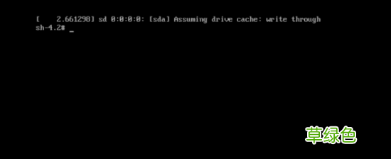 centos7 设置grub密码及单用户登录实例代码