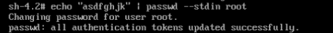 centos7 设置grub密码及单用户登录实例代码