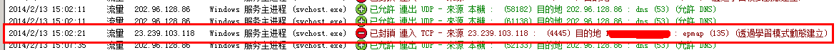 日常维护说明 win2008 服务器安全检查步骤指引