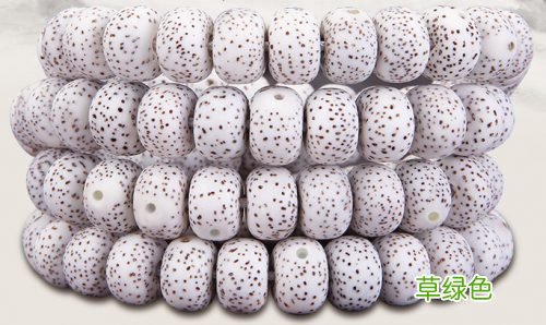 什么是星月菩提子?收藏和购买星月菩提手串,需要注意哪些方面?