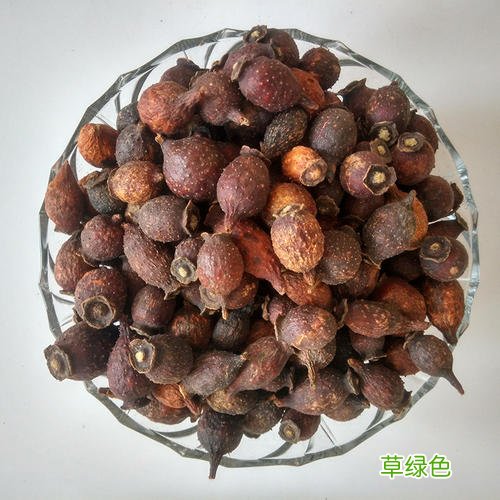 干金樱子泡酒最佳比例 金樱子泡酒比例是多少