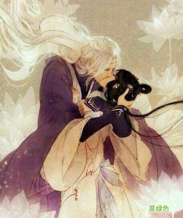 小说中最好听的名字，除了《魔道祖师》的江枫眠，还有他们！ 小说什么好听