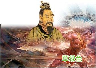 三分钟了解上古五帝之一颛顼大帝生平，到底是黄帝的孙子还是曾孙 帝取名怎么样