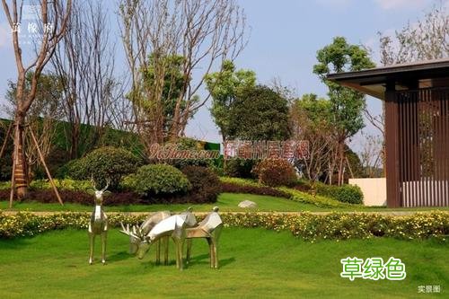 赣县华润万橡府怎么没有中介