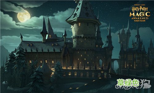 哈利波特魔法觉醒怎么退社团 哈利波特魔法觉醒丽莎