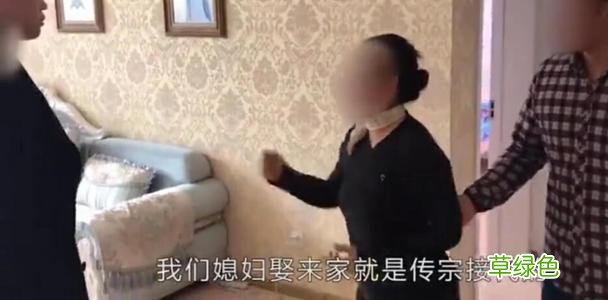 婆婆住院儿子照顾还是媳妇照顾 儿子媳妇毒杀婆婆