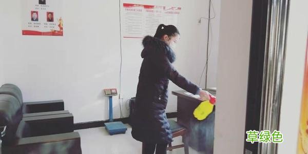浦东机场疫情检查 疫情服务站检查
