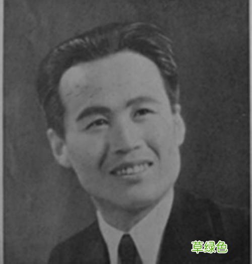 电影往事：东北沦陷时期，日本“满映”影片公司旗下的知名演员 张冰玉名字