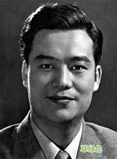 电影往事：东北沦陷时期，日本“满映”影片公司旗下的知名演员 张冰玉名字